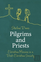 Pilgrims And Priests