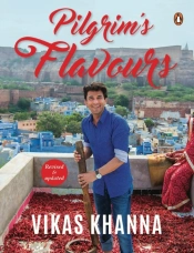 Pilgrim'S Flavours