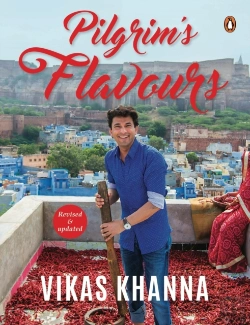 Bertrand.pt - Pilgrim'S Flavours