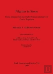 Pilgrims In Stone
