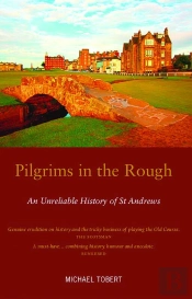 Pilgrims In The Rough