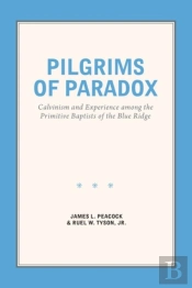 Pilgrims Of Paradox