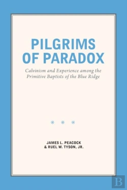 Bertrand.pt - Pilgrims Of Paradox