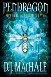 Pilgrims Of Rayne