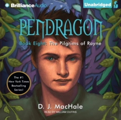 Bertrand.pt - Pilgrims Of Rayne