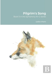 Pilgrim'S Song