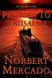 Pilgrims To Jerusalem