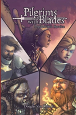 Bertrand.pt - Pilgrims With Blades