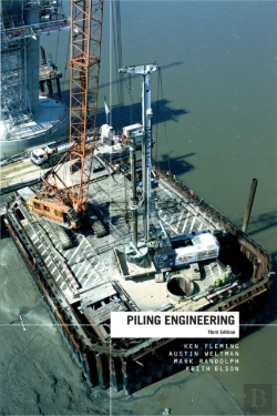 Bertrand.pt - Piling Engineering