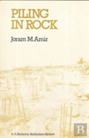 Piling In Rock