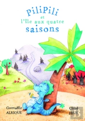 Pilipili Et L'Ile Aux Quatre Saisons