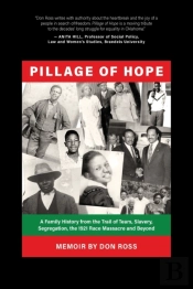 Pillage Of Hope