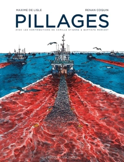Bertrand.pt - Pillages