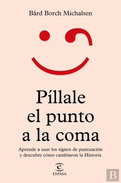Bertrand.pt - Pillale El Punto A La Coma