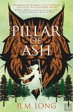 Bertrand.pt - Pillar Of Ash