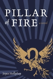 Pillar Of Fire