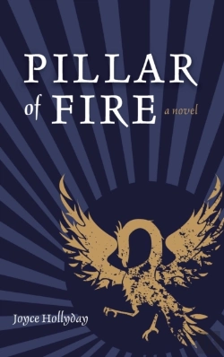 Bertrand.pt - Pillar Of Fire