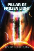 Pillar Of Frozen Light