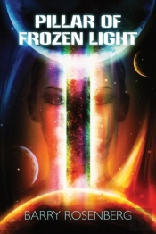 Pillar Of Frozen Light