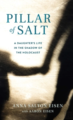 Bertrand.pt - Pillar Of Salt, A Memoir