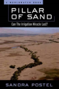 Pillar Of Sand