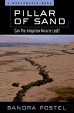 Bertrand.pt - Pillar Of Sand