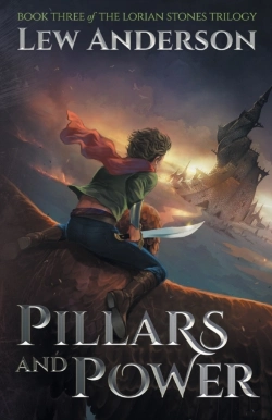 Bertrand.pt - Pillars And Power