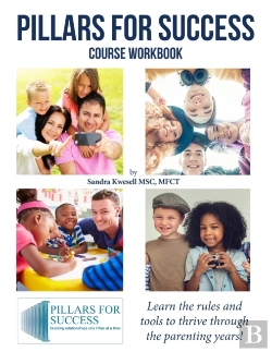 Bertrand.pt - Pillars For Success Course Workbook