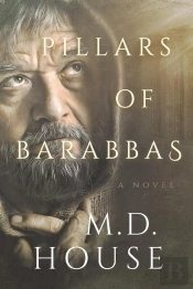 Pillars Of Barabbas