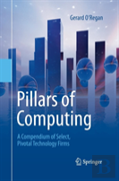 Pillars Of Computing