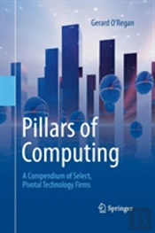 Pillars Of Computing