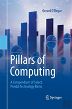 Bertrand.pt - Pillars Of Computing