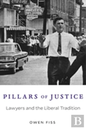 Pillars Of Justice