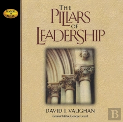 Bertrand.pt - Pillars Of Leadership