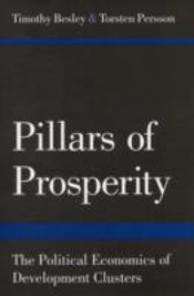 Pillars Of Prosperity