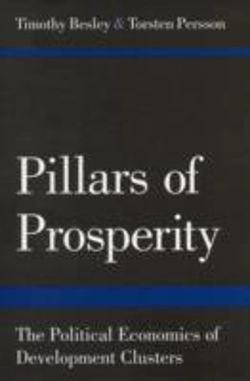 Bertrand.pt - Pillars Of Prosperity