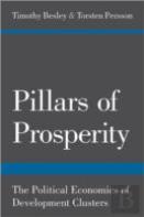 Pillars Of Prosperity