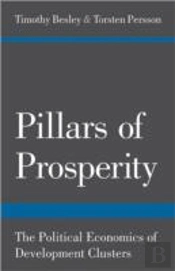 Pillars Of Prosperity