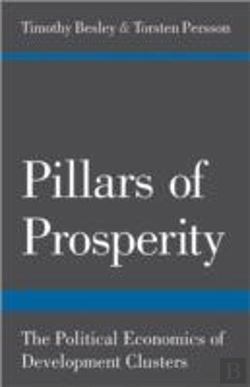 Bertrand.pt - Pillars Of Prosperity
