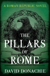 Pillars Of Rome