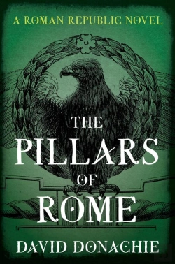 Bertrand.pt - Pillars Of Rome