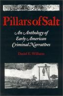 Pillars Of Salt