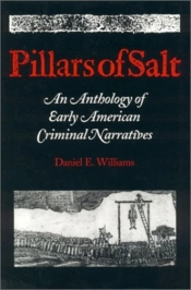 Pillars Of Salt