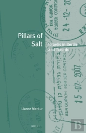 Pillars Of Salt