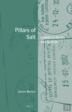 Bertrand.pt - Pillars Of Salt