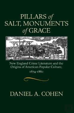 Bertrand.pt - Pillars Of Salt, Monuments Of Grace