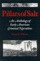 Pillars Of Salt
