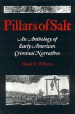 Bertrand.pt - Pillars Of Salt