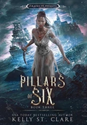 Pillars Of Six