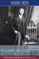 Pillars Of Society (Esprios Classics)
